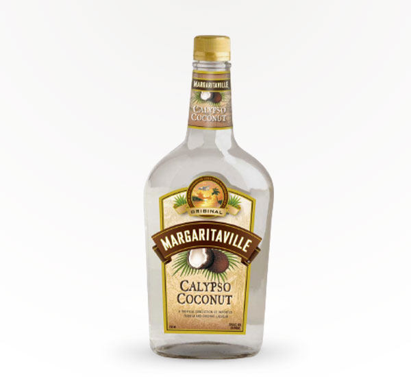 Margaritaville Calypso Coconut Rum Delivered Near You Saucey