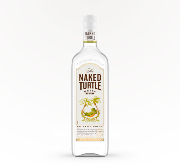 Naked Turtle