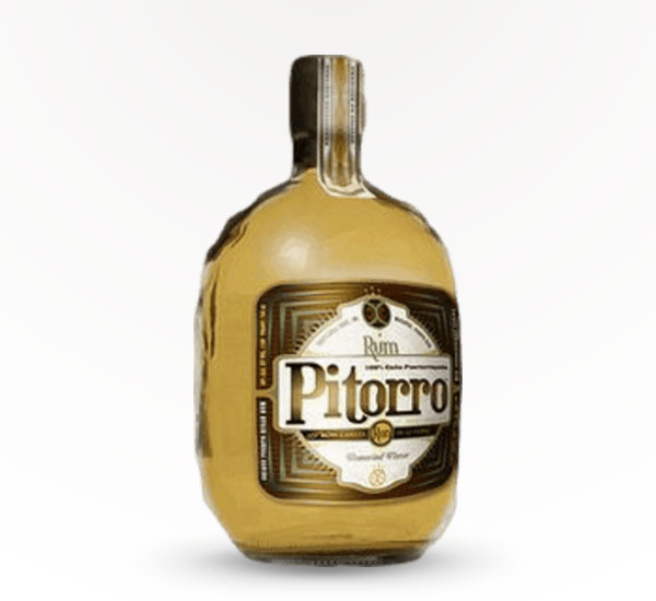 Pitorro – Coconut Rum Delivered Near You | Saucey