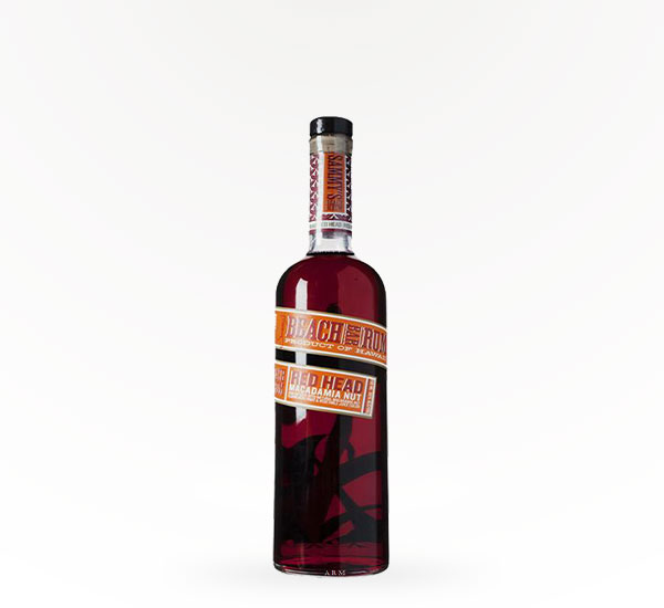 Sammys Beach Bar Rum Red Head