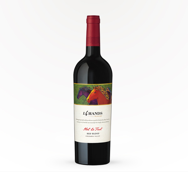14 Hands Winery