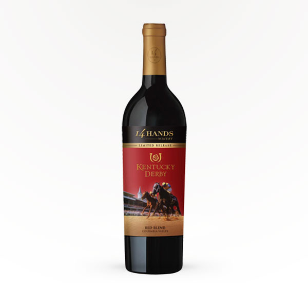 14 Hands Winery