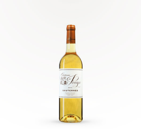Chateau du Pouys Sauternes