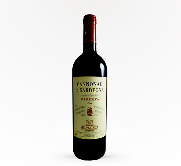 Cannonau Di Sardegna
