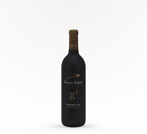 Goose Ridge Vineyards