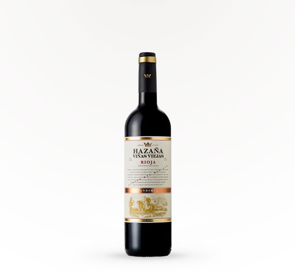 Hazana Vinas Viejas Rioja