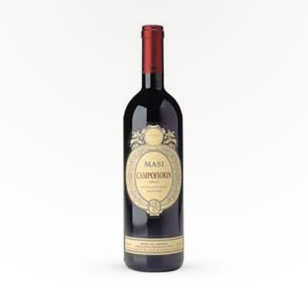 Masi Agricola Campofiorin 2019, 50% OFF