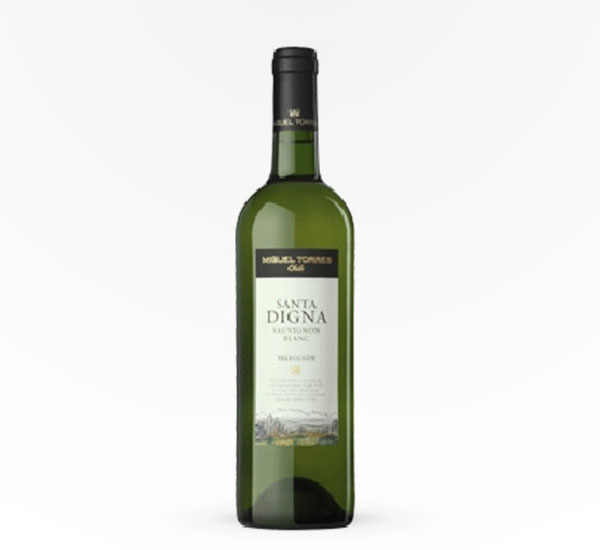 Miguel Torres Digna Sauvignon Blanc