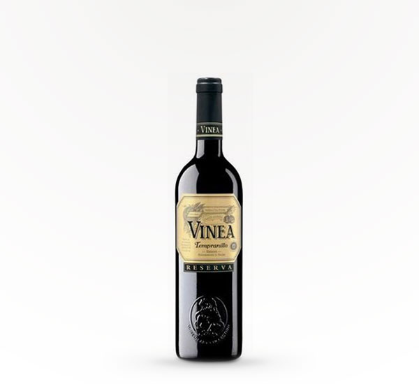 Museum Vinea Tempranillo Reserva '03