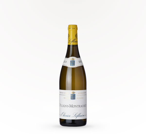 Olivier Leflaive Chassagne Montrachet