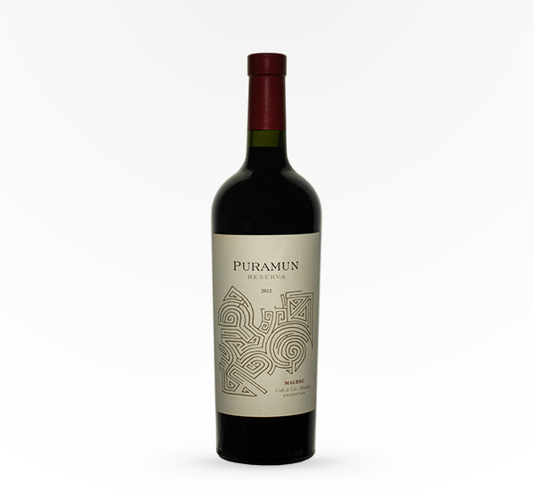 Puramun Malbec