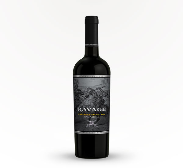 Ravage