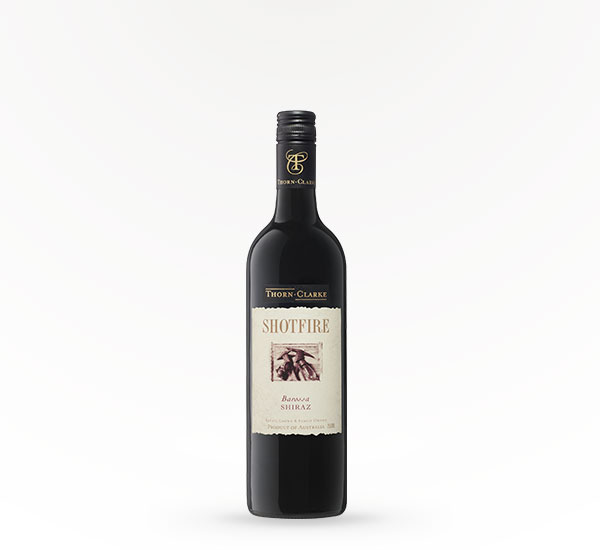 Thorn Clark Shotfire Shiraz