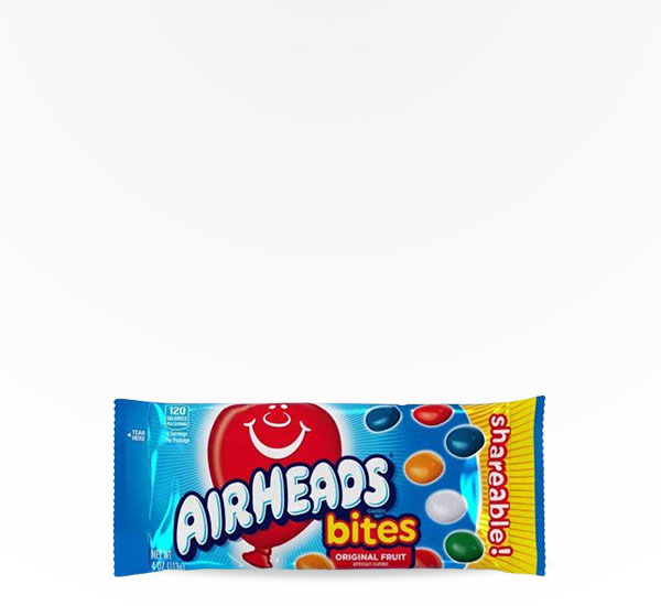 Airheads — snacks sweets at Marietta Vapes smoke shop in Marietta, GA