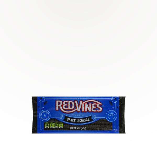 American Black Licorice Whips Gummy/Licorice Candy Delivered Near You Saucey