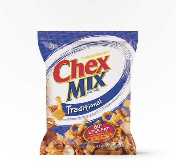 Chex Mix Traditional Delivered Near You Saucey