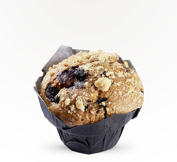 CSM Bakery Blueberry Muffin Delivered Near You Saucey