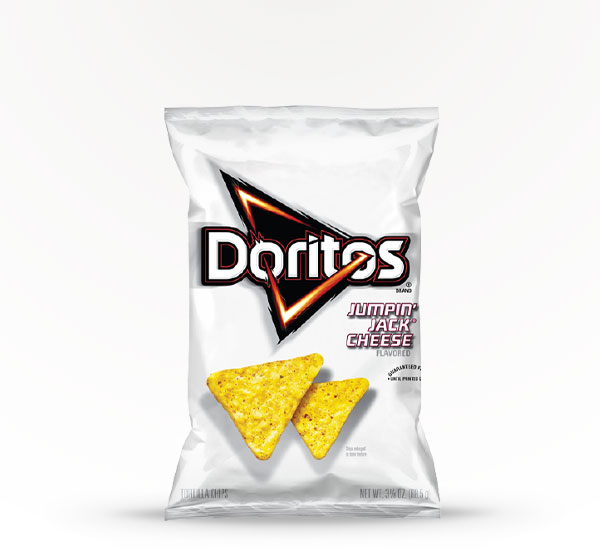 white doritos