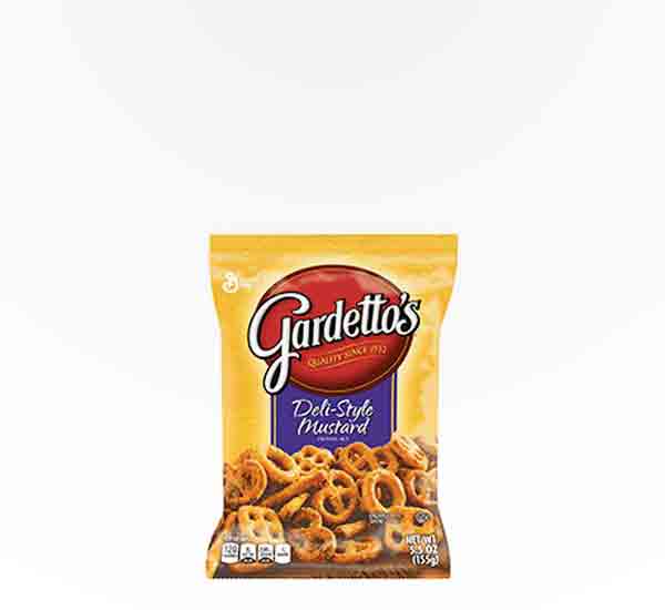 Gardetto's DeliStyle Mustard Delivered Near You Saucey