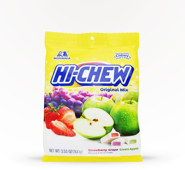 Hi-Chew — snacks sweets at Marietta Vapes smoke shop in Marietta, GA