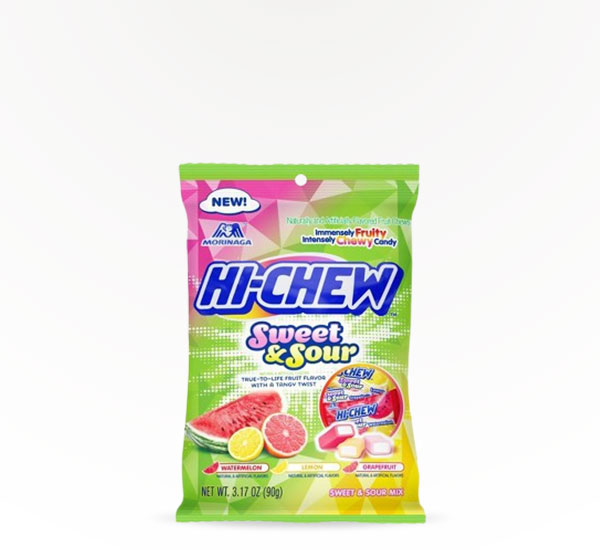 Hi-Chew — snacks sweets at Marietta Vapes smoke shop in Marietta, GA