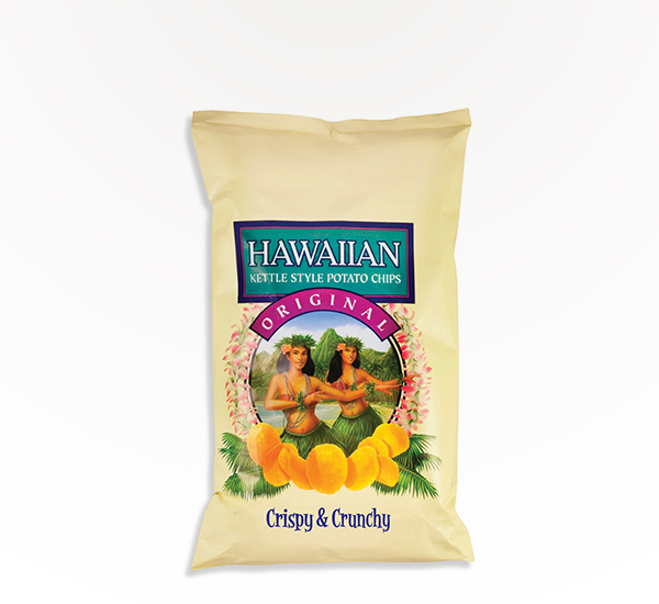 Hawaiian Chips