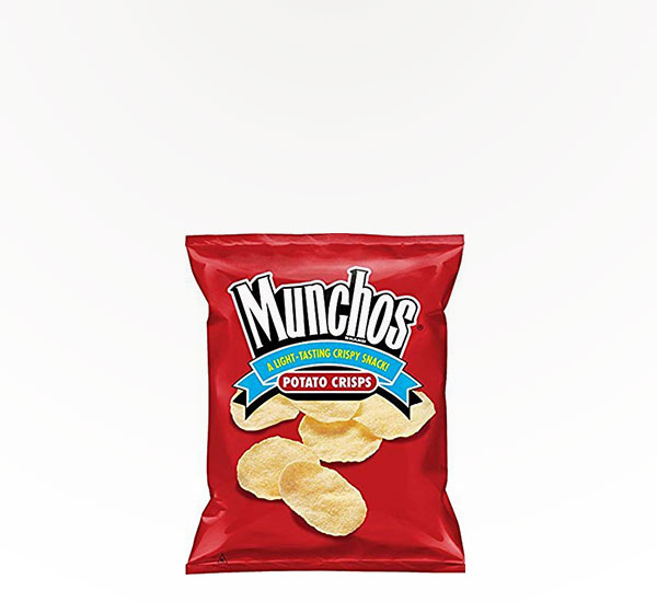 Munchos Potato Crisps Delivered Near You Saucey