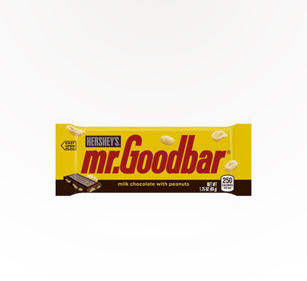 Mr. Goodbar Milk Chocolate with Peanuts Delivered Near You Saucey