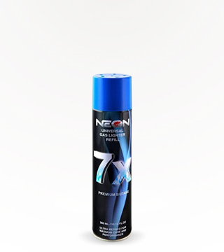 Neon 7x Butane Lighter Refill