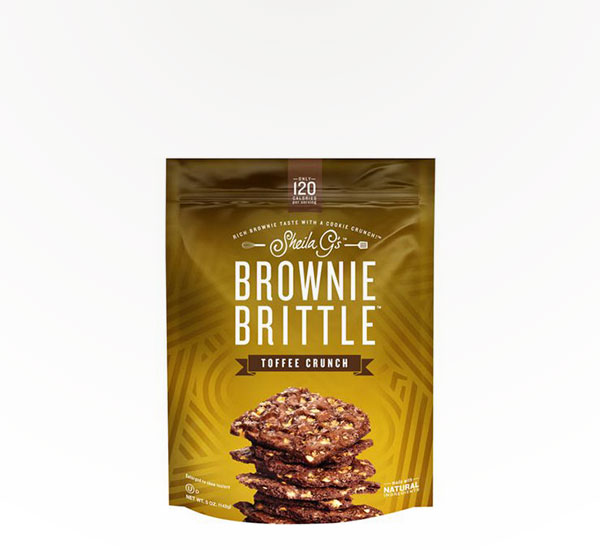 Sheila G's Brownie Brittle Toffee Crunch Brownie Delivered Near You