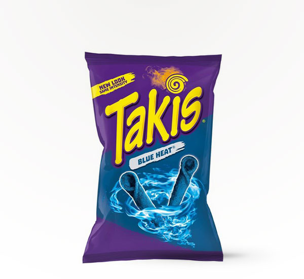 Takis — snacks sweets at Marietta Vapes smoke shop in Marietta, GA