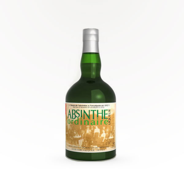Absinthe Ordinaire