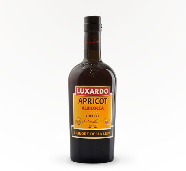 Luxardo Apricot Liqueur Delivered Near You Saucey