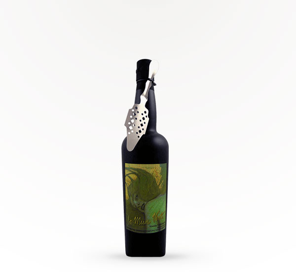 La Muse Verte Absinthe