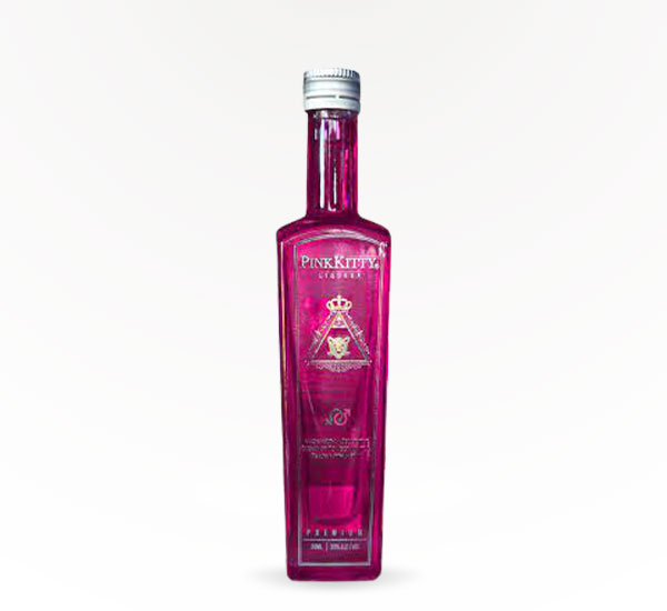 Pink Kitty Liqueur Delivered Near You Saucey