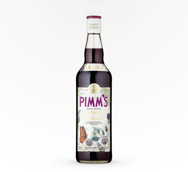 Pimm's