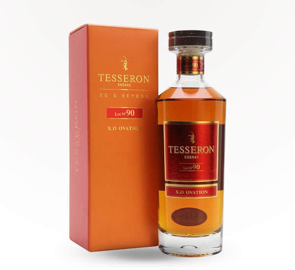 Tesseron