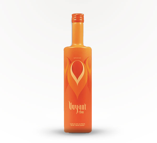 Voyant Chai Cream Liqueur