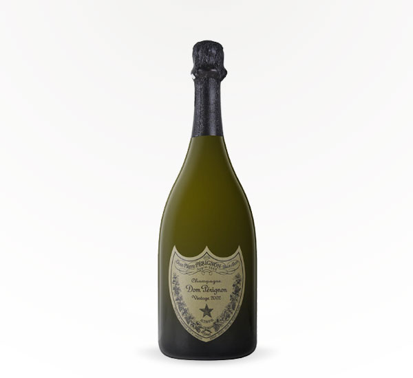 Dom Pérignon Vintage Brut Champagne Delivered Near You Saucey