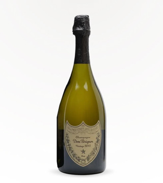 Dom Pérignon 2012 Vintage Brut Champagne with Gift Box Delivered