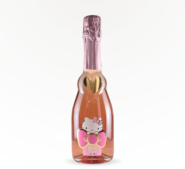 Hello Kitty Sweet Pink NV