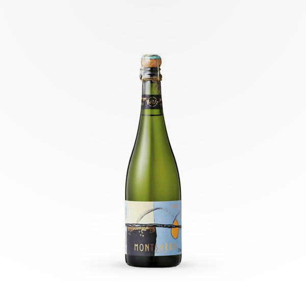 Montsarra Cava Sparkling Wine