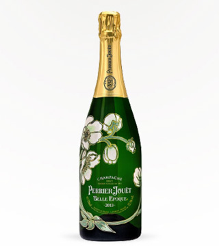 Perrier-Jouët Belle Epoque 2011・2012セット Perrier Jouet Belle Epoque Gift With 2 Glasses(2012) - Wine