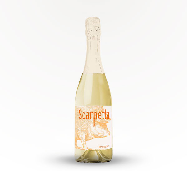 Scarpetta