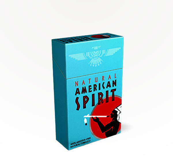 Natural American Spirit