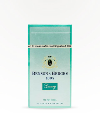 benson and hedges cigarettes price Benson and Hedges