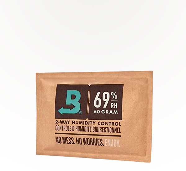 Boveda 2 Way 69% Humidity Pack