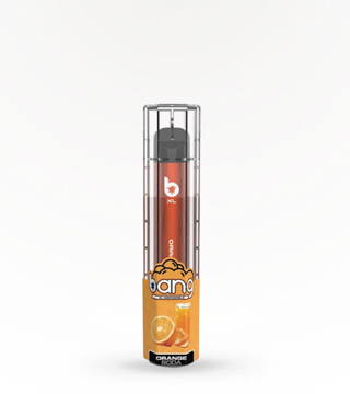 elf bar vape uk ORANGE SODA BANG GANG XL main image 1