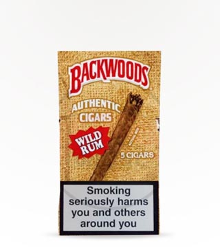 Backwoods