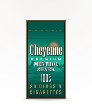 cheyenne menthol cigarettes Pipe Tobacco 16 oz. Bag Tobacco Stock Cheyenne Heavy Weights Menthol 10/20